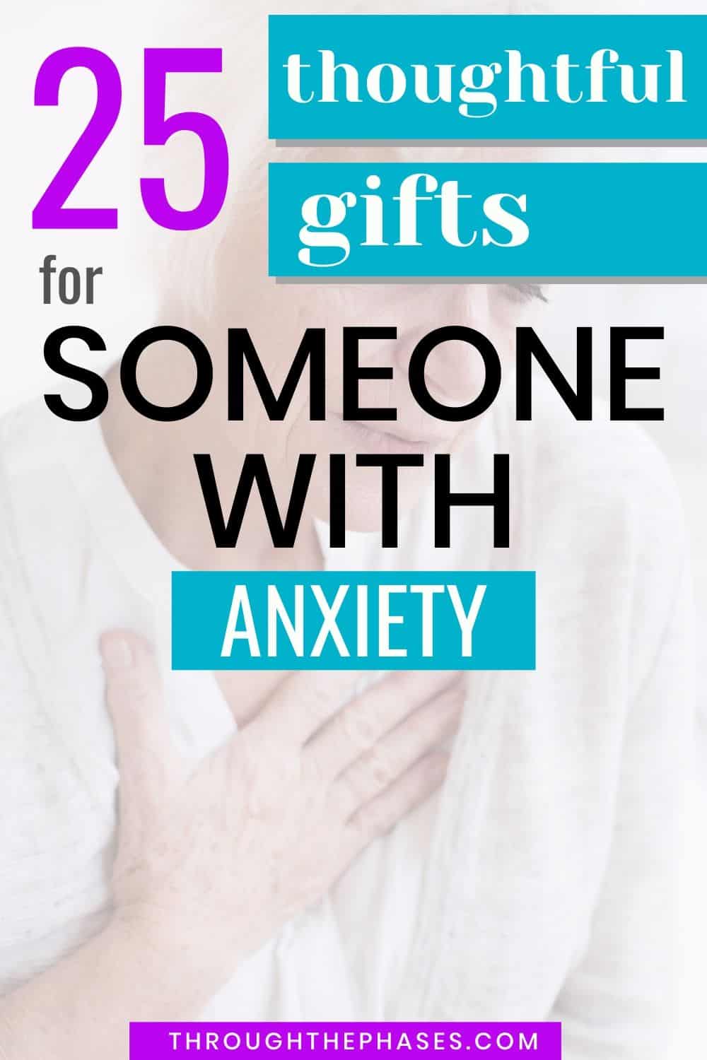 27 Thoughtful Gifts for People with Anxiety in 2024 3 thoughtful gifts for people with anxiety