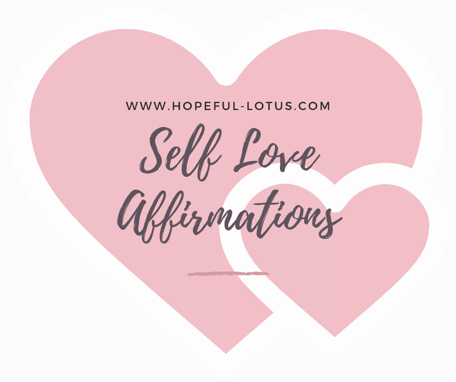 Affirmations esteem for daily positive self 100 Positive