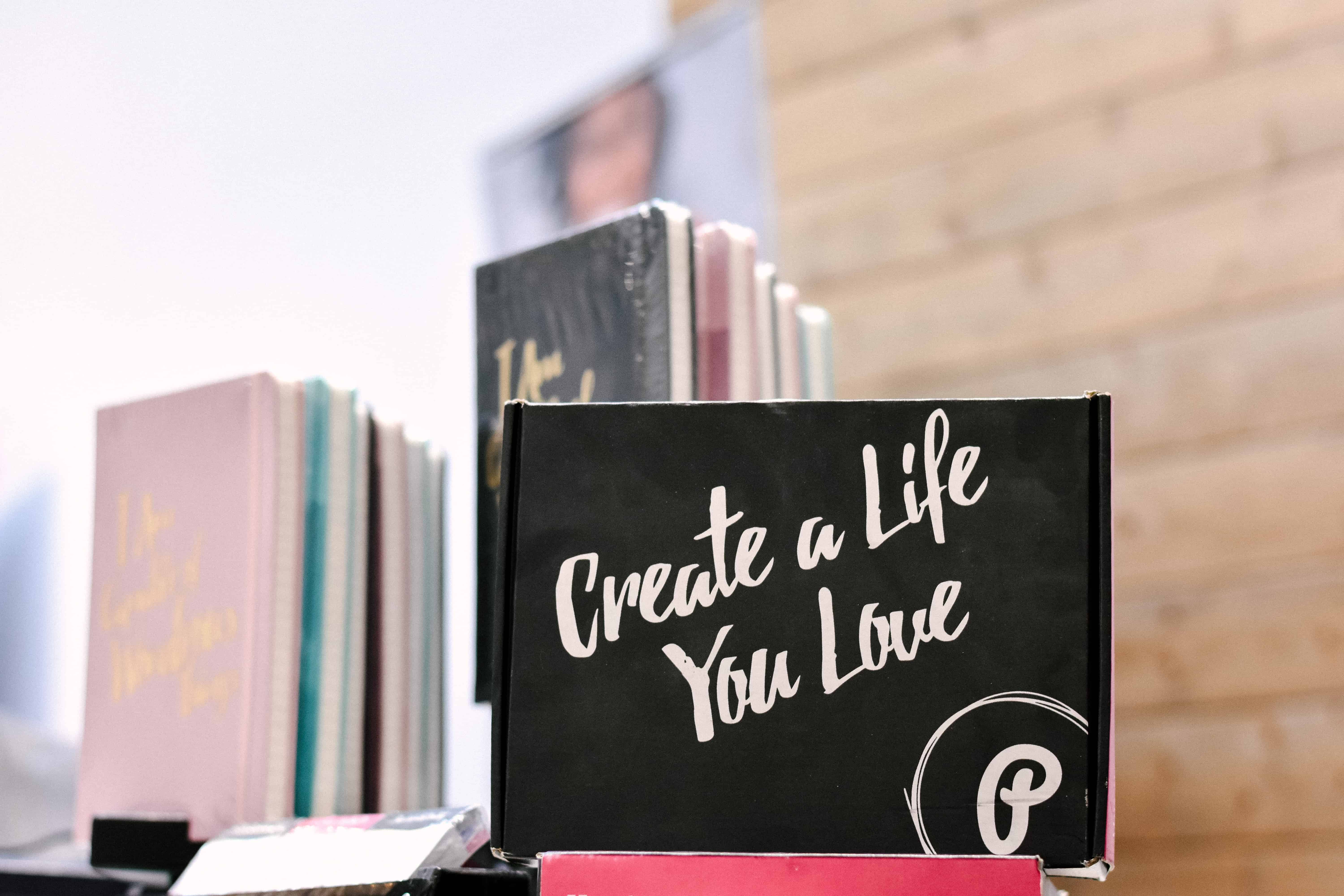 how to use the law of attraction create a life you love