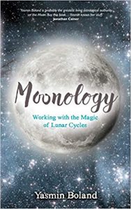 Moonology: Working with the Magic of Lunar Cycles