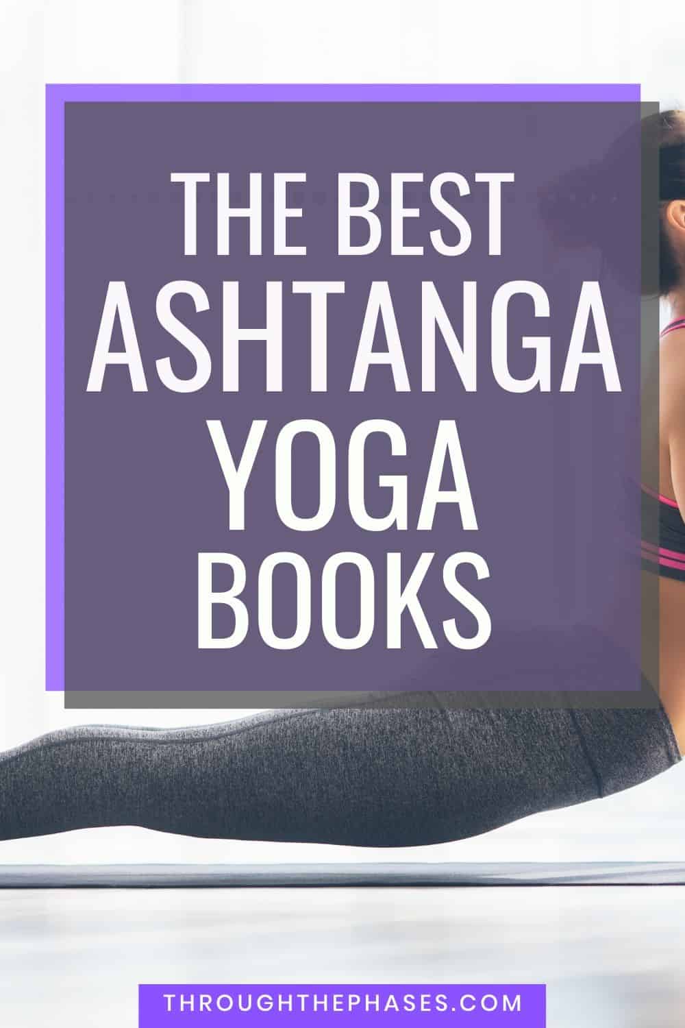ashtanga yoga books 2 best ashtanga yoga books