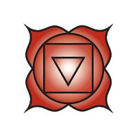 root chakra symbol