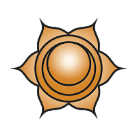 sacral chakra sacral chakra symbol
