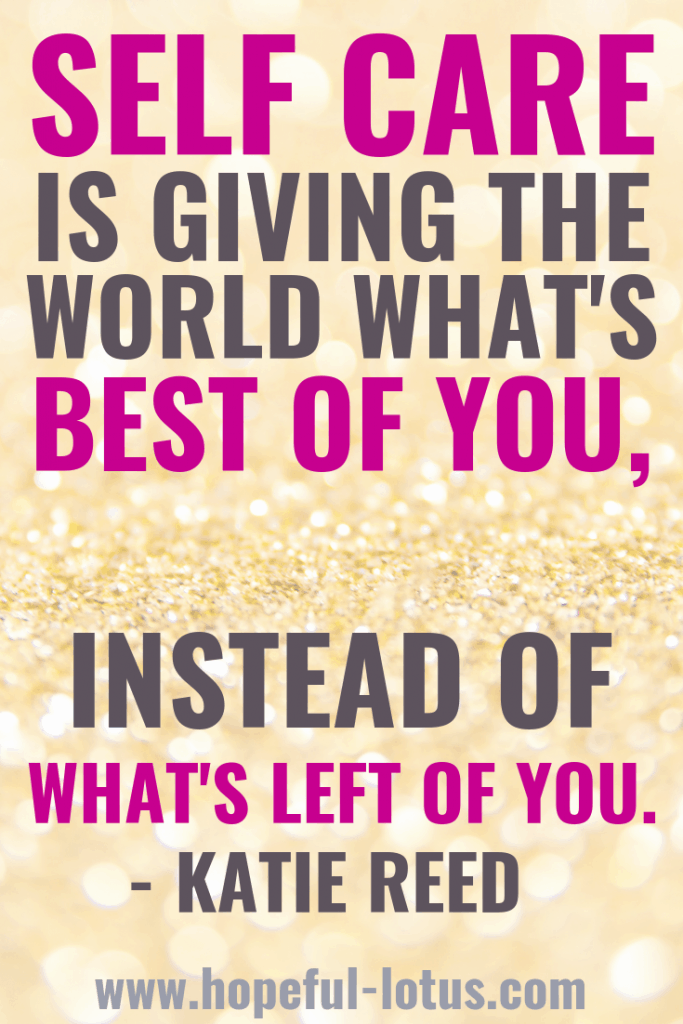 59 Self Care Quotes to Inspire You to Prioritize Yourself 5 Take care of yourself first quotes.