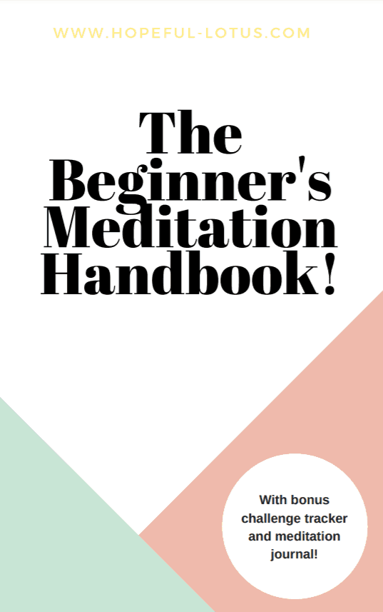 free beginners meditation guide