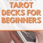 best tarot decks for beginners