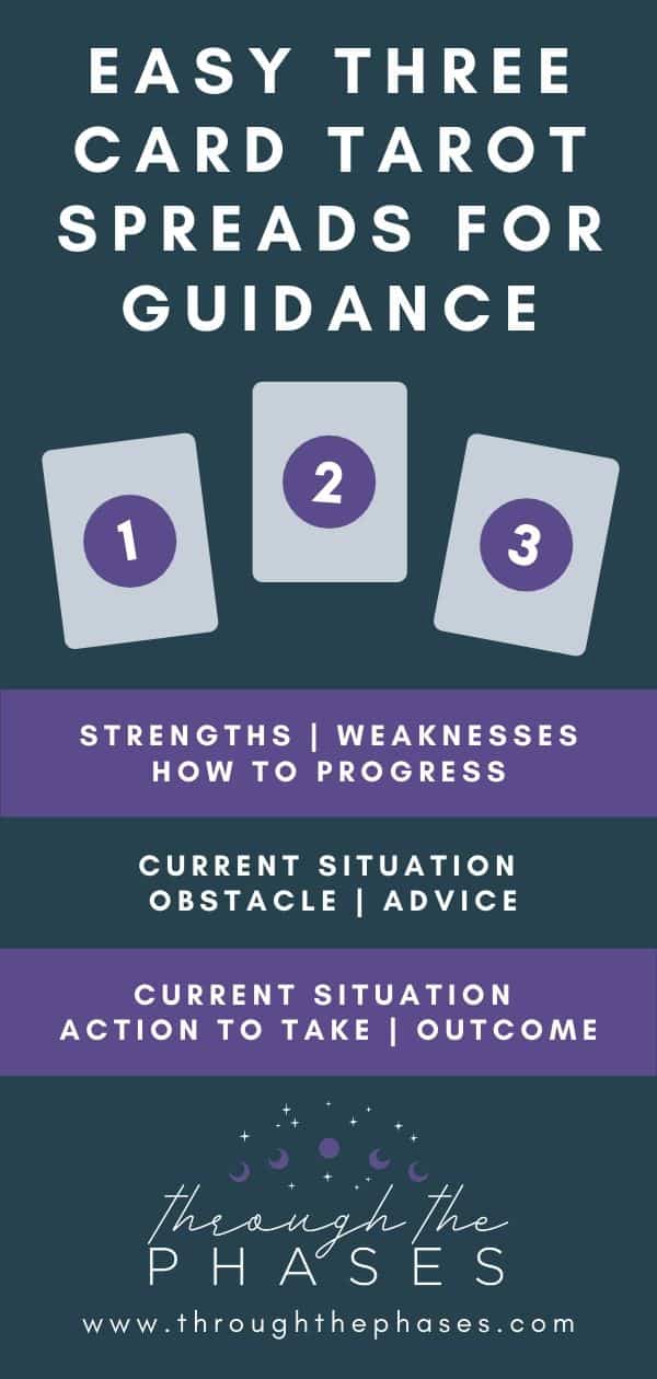 easy three card tarot spreads for guidance easy three card tarot spreads for guidance
