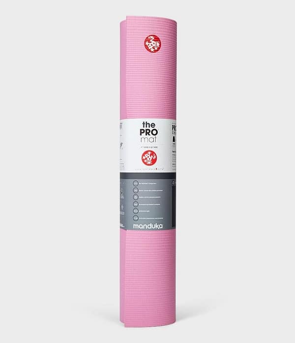 best yoga mat for knees