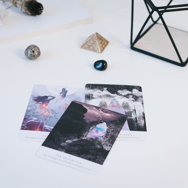 tarot tarot spread