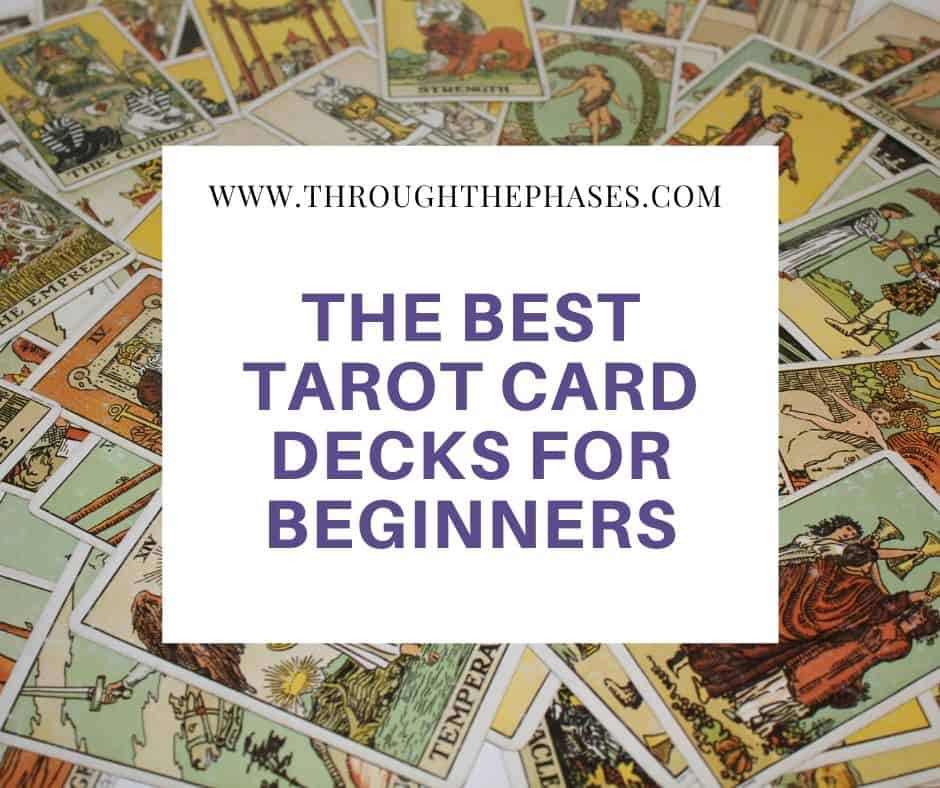 Best Tarot Decks of 2019: Creative Cards for the Modern Reader -  Astrology.com