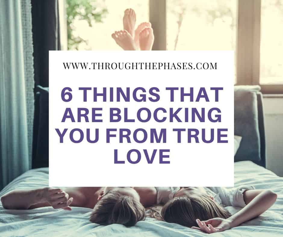 27 How To Remove Blockages From Your Life 02/2024 Ôn Thi HSG