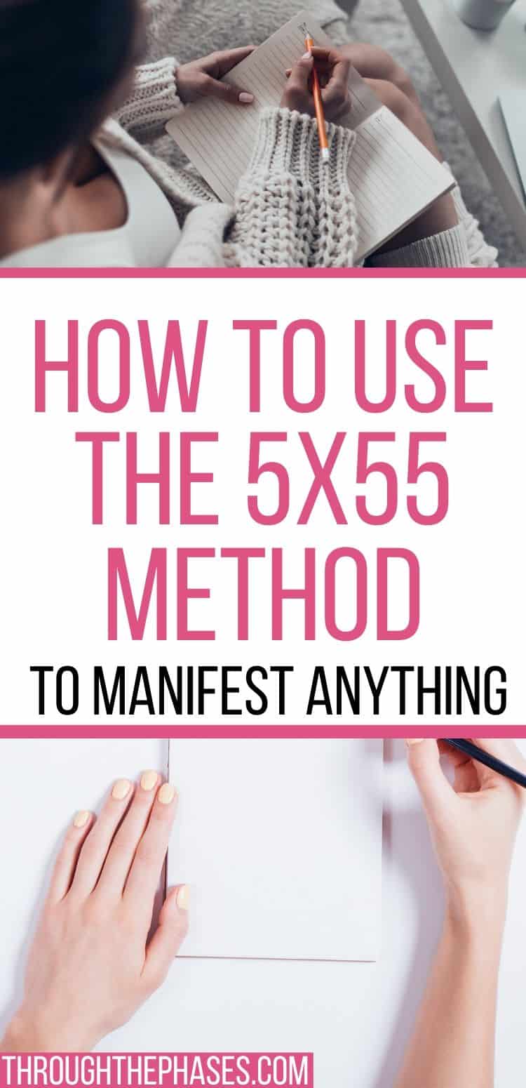 how-to-manifest-in-5-days-with-the-5-55-manifestation-method-through