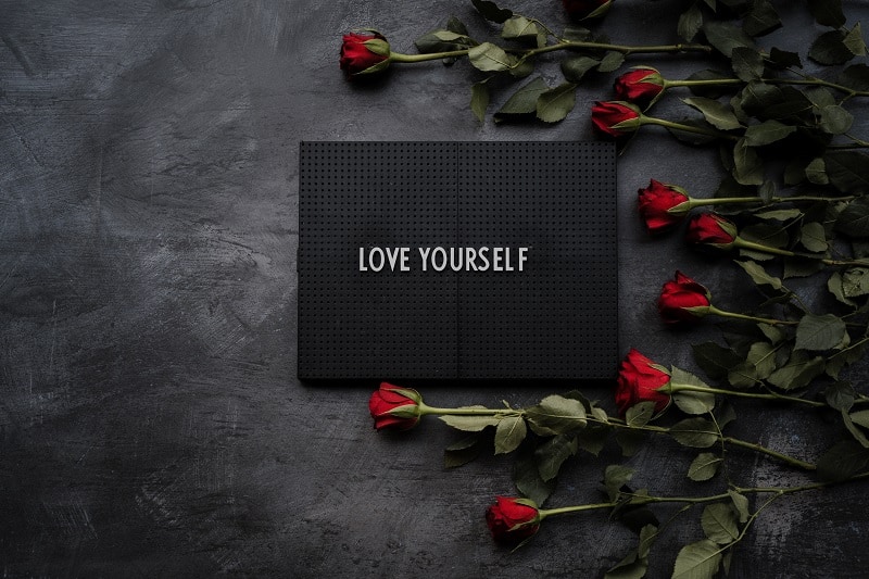self care ideas love yourself love yourself sign
