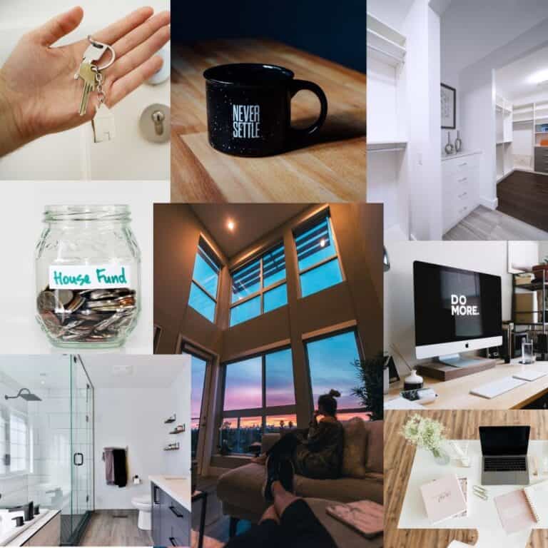 How to Create a Powerful Digital Vision Board: 5 Easy Steps