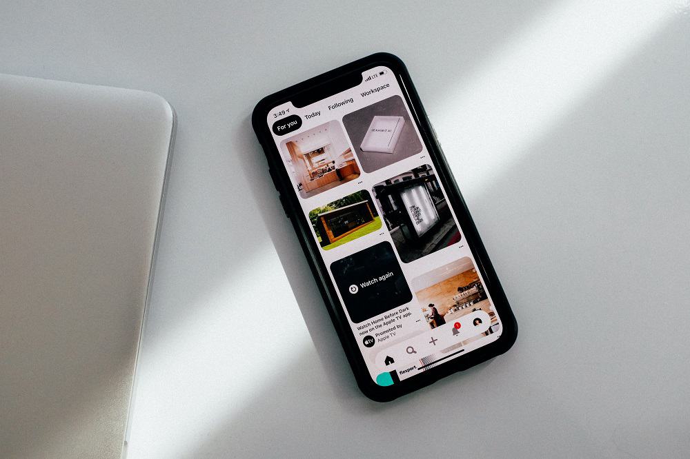 pinterest vision board 2 How to Create a Powerful Digital Vision Board: 5 Easy Steps