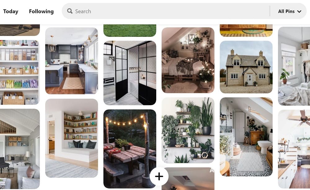 pinterest vision board pinterest vision board