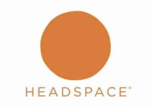 27 Thoughtful Gifts for People with Anxiety in 2024 16 headspace app logo