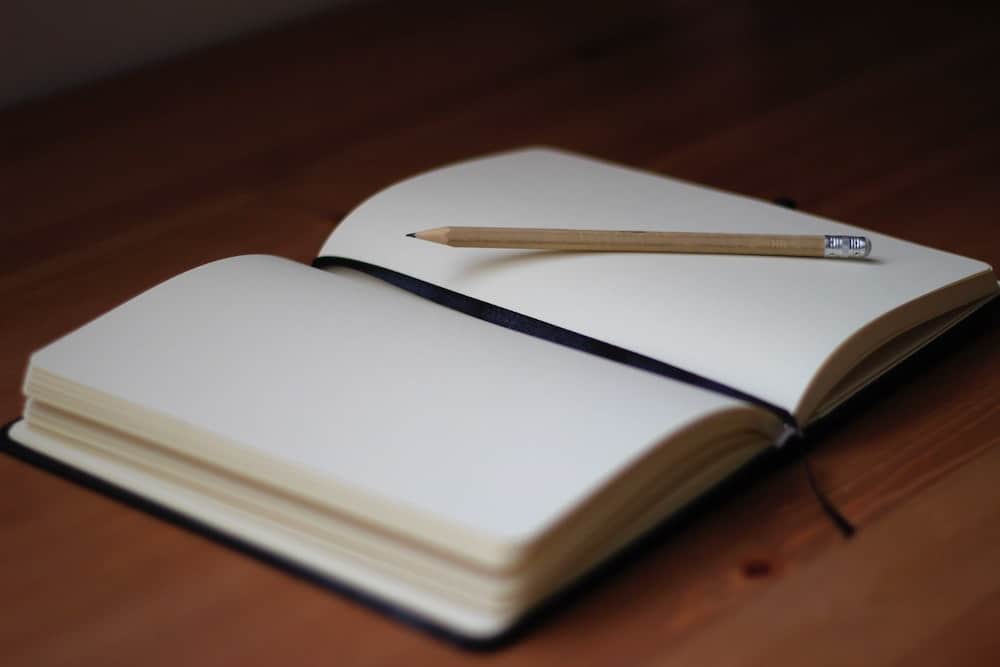 full moon ritual journaling journal