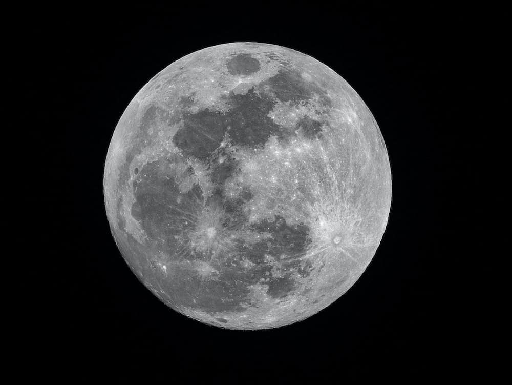 full moon ritual full moon
