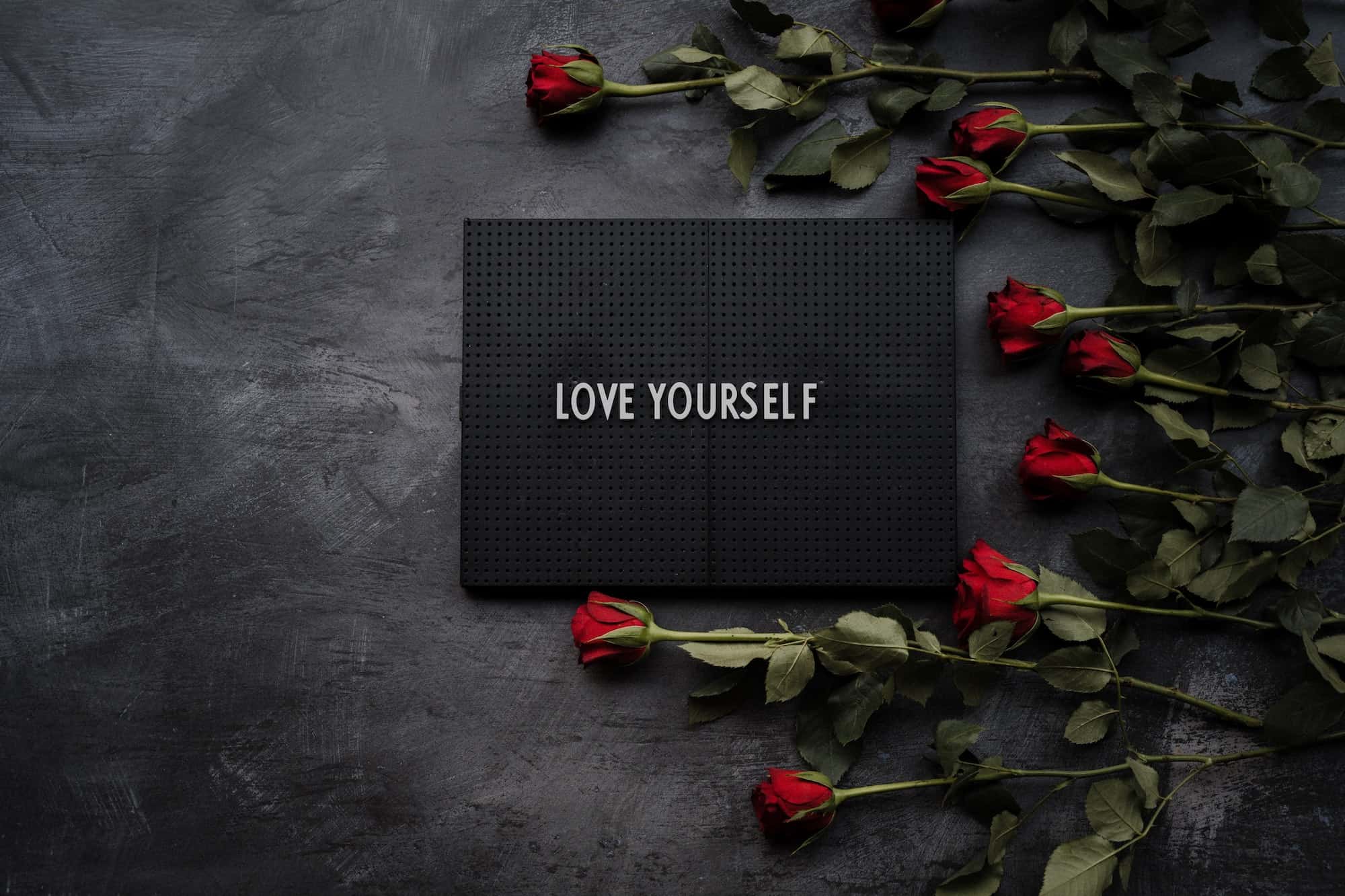 love yourself ego vs soul relationships love yourself sign