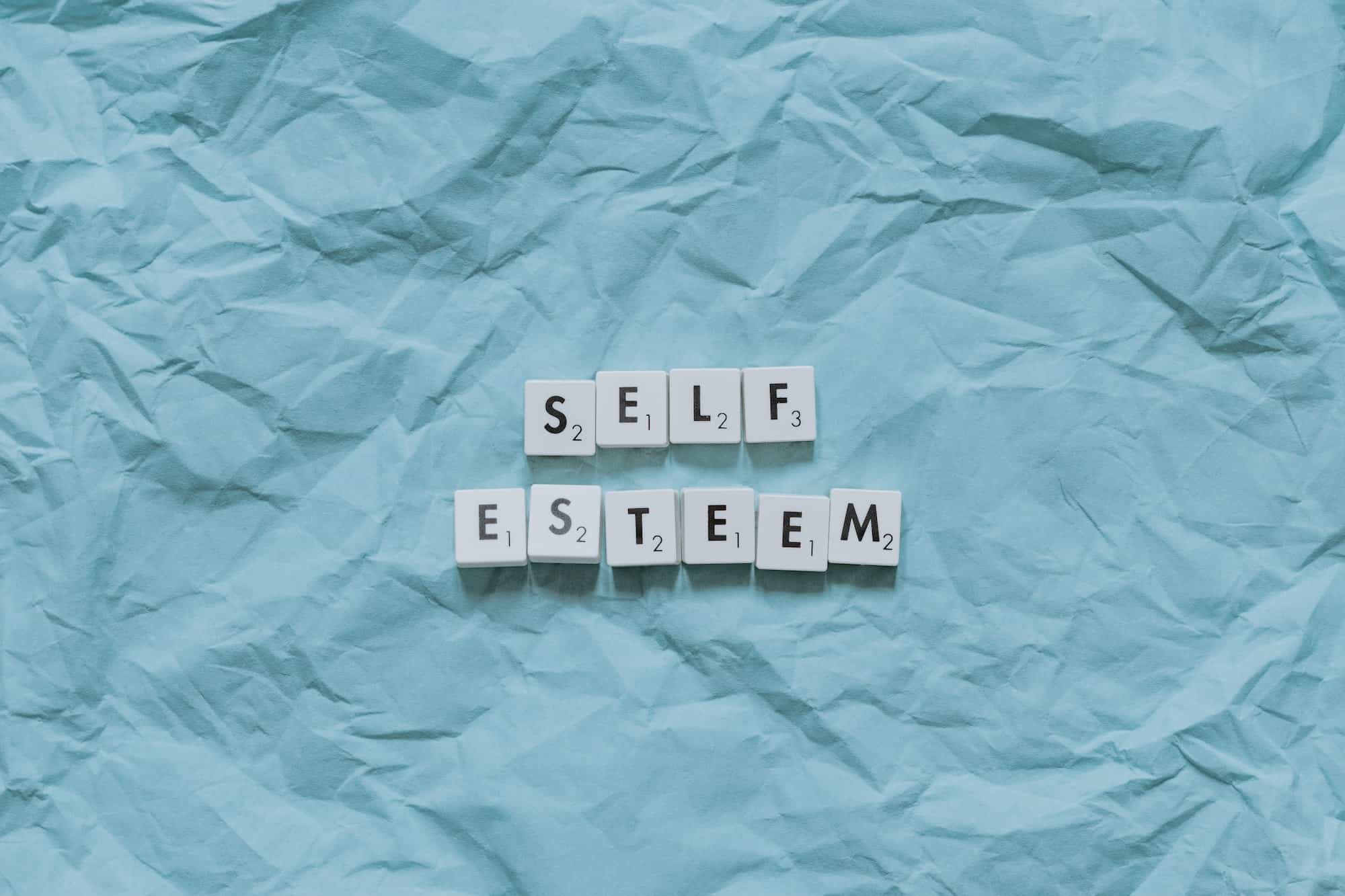 self esteem ego vs soul self esteem sign