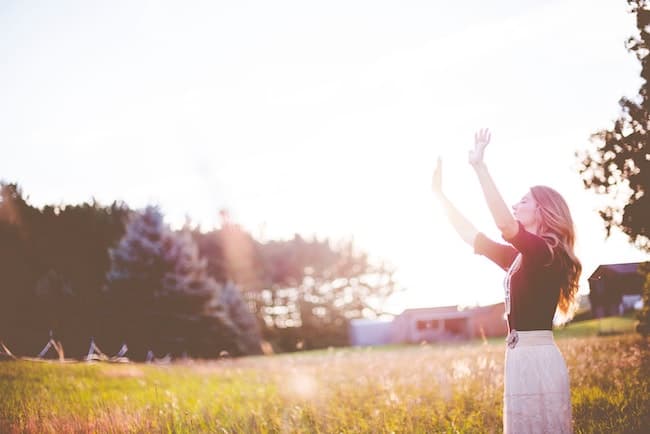 How to Raise Your Vibration to Manifest Faster