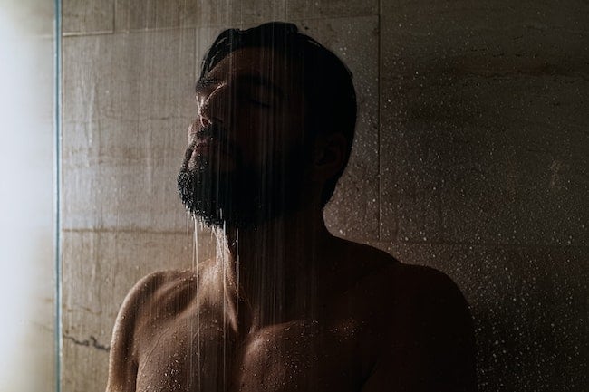 cold shower productive morning routine 10 Morning Habits You Need in 2024 for a Productive Morning Routine