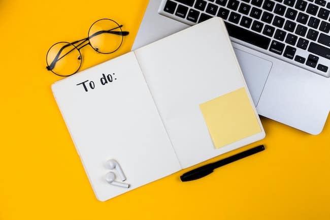 to do list productive morning routine 10 Morning Habits You Need in 2024 for a Productive Morning Routine