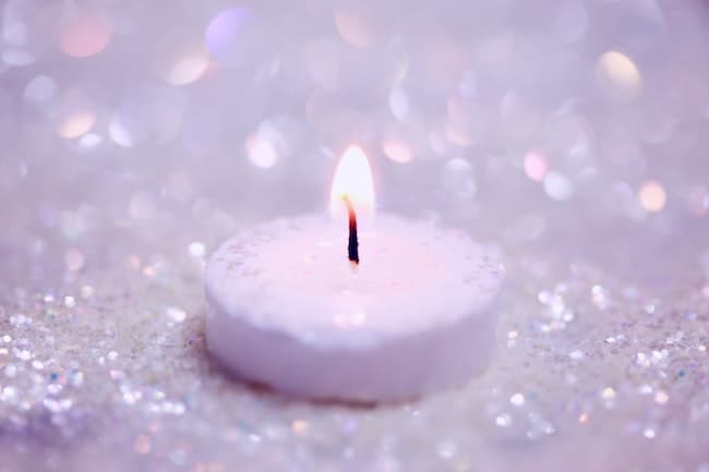 The 11 Best Crystal Candles for Manifestation in 2024