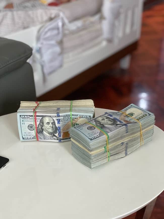 How to Improve Your Money Mindset: 5 Money Mindset Tips