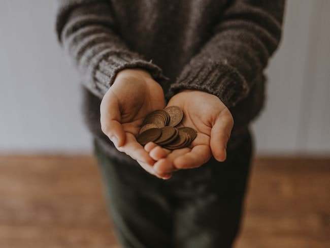 How to Improve Your Money Mindset: 5 Money Mindset Tips