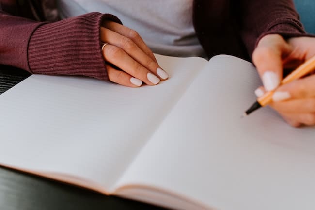 free writing self awareness 80 Insightful Journal Prompts for Self Discovery and Awareness