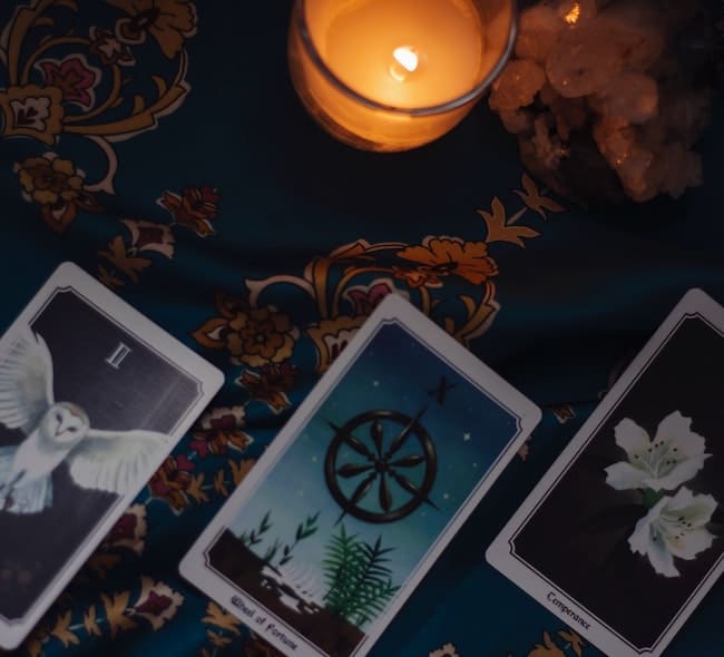 how to cleanse new tarot cards How to Cleanse Tarot Cards: 8 Ways to Clear Your Deck