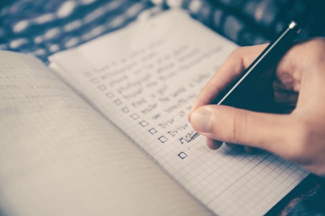 how to make affirmations work faster be specific How to Make Affirmations Work Faster (Any Desire!)