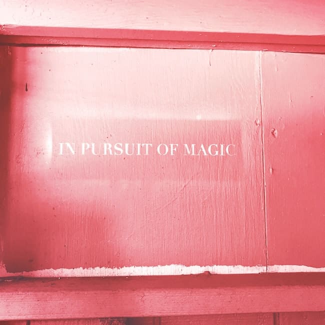 how to practice law of attraction in pursuit of magic