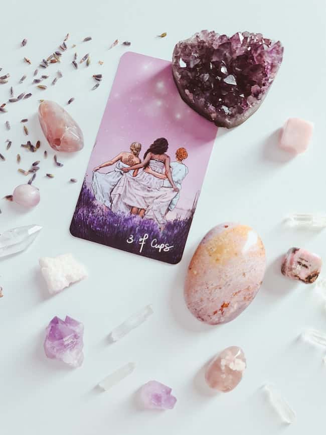 Tarot Reading Tips: 11 Tarot Practice Exercises for Beginners