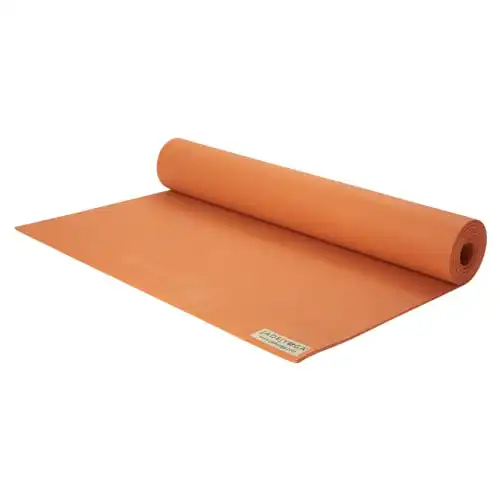 JADE YOGA Harmony Yoga Mat