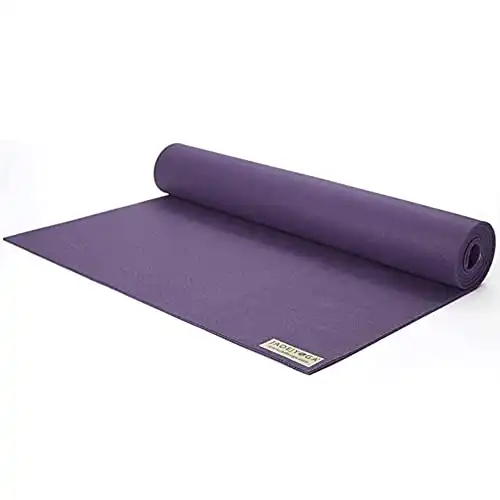 Jade Fusion Yoga Mat