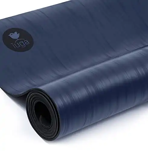 IUGA Pro Non Slip Hot Yoga Mat