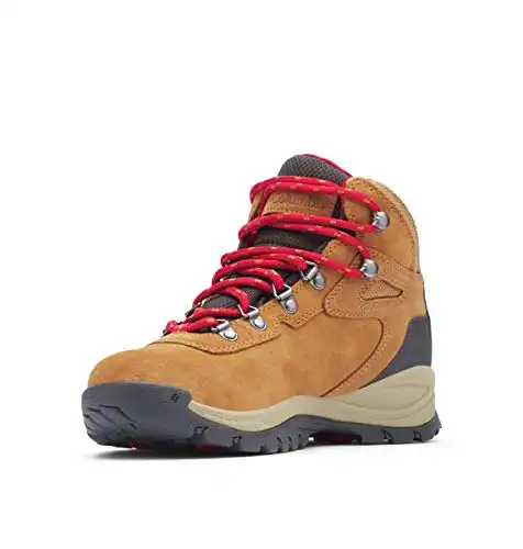 Columbia Women's Newton Ridge Plus Waterproof