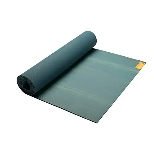 Hugger Mugger Para Rubber Yoga Mat