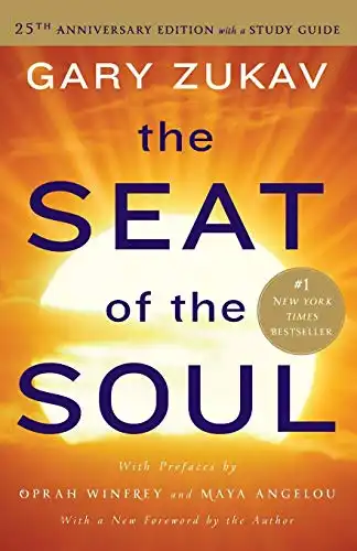 48. The Seat of the Soul - Gary Zukav