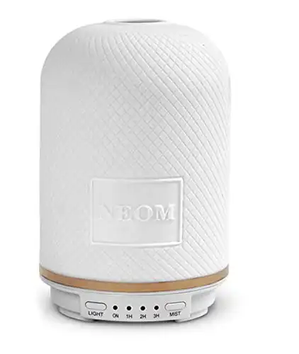 NEOM Wellbeing Pod