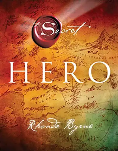 52. Hero - Rhonda Byrne