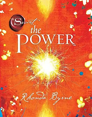 50. The Power - Rhonda Byrne