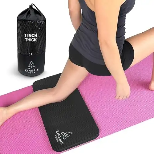 Kinesis Yoga Knee Pad Cushion