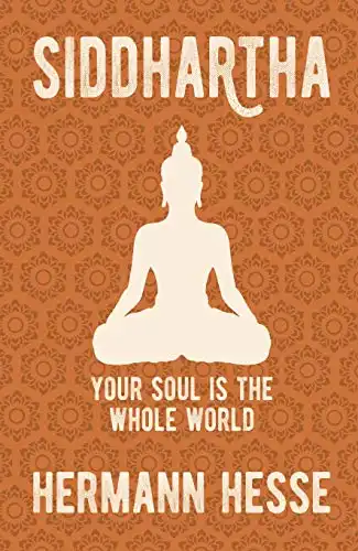 29. Siddhartha - Hermann Hesse