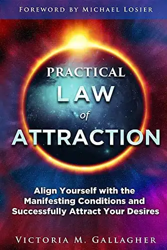The 21 Best Law of Attraction Books to Transform Your Life in 2024