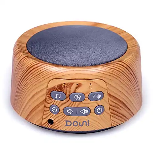 Douni White Noise Machine