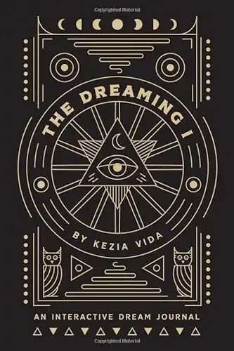 The Dreaming I: An Interactive Dream Journal